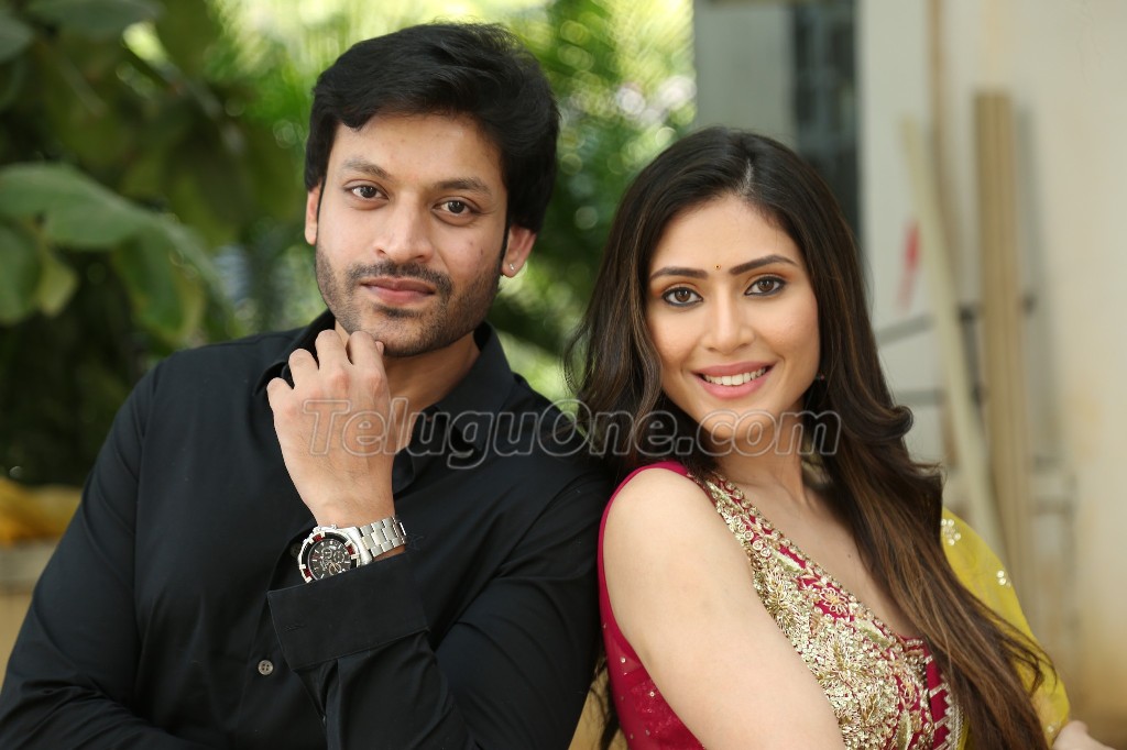 DSR Films And Lady Lion Creations Movie Opening